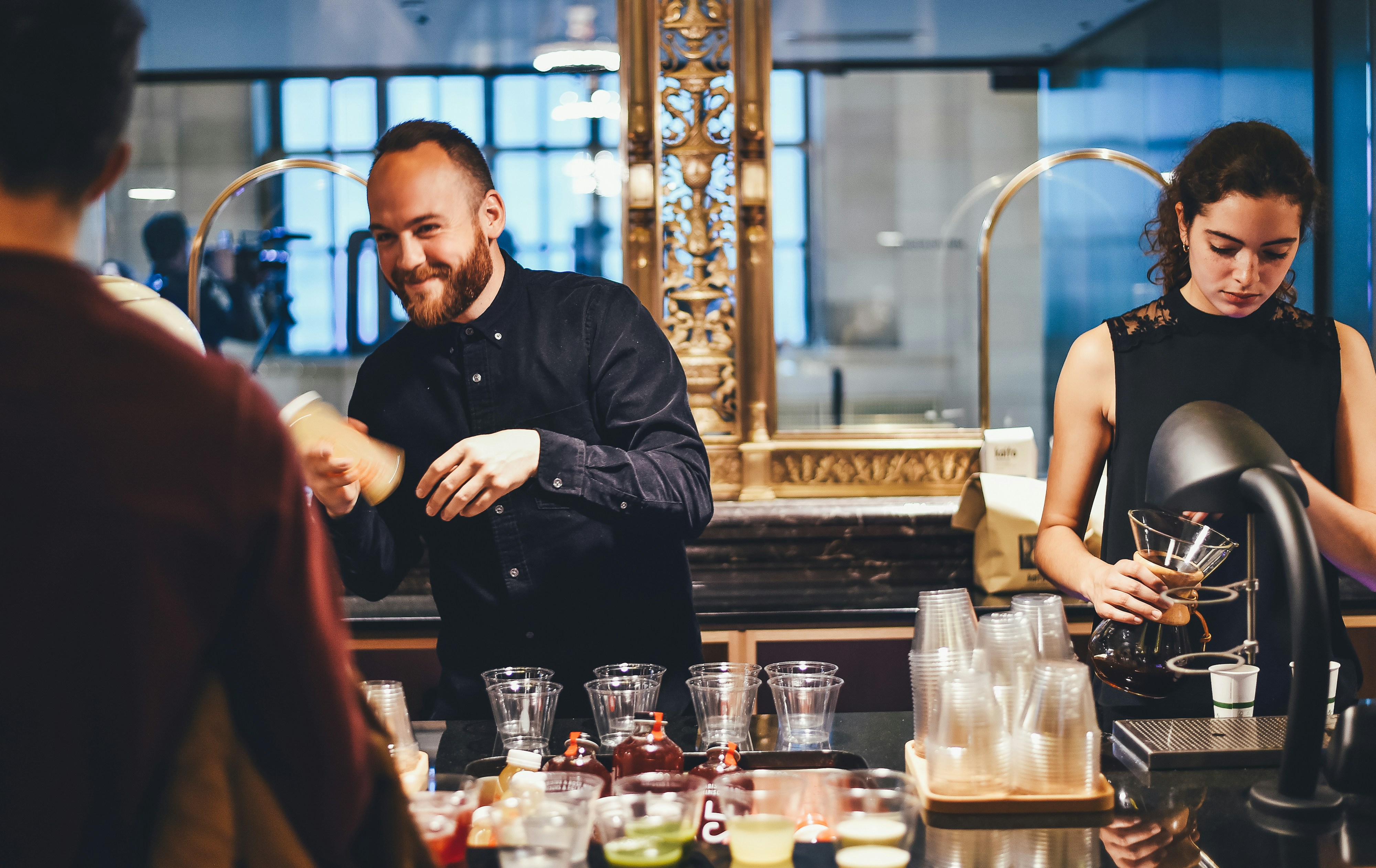 Cómo Maximizar la Experiencia del Cliente en tu Restaurante